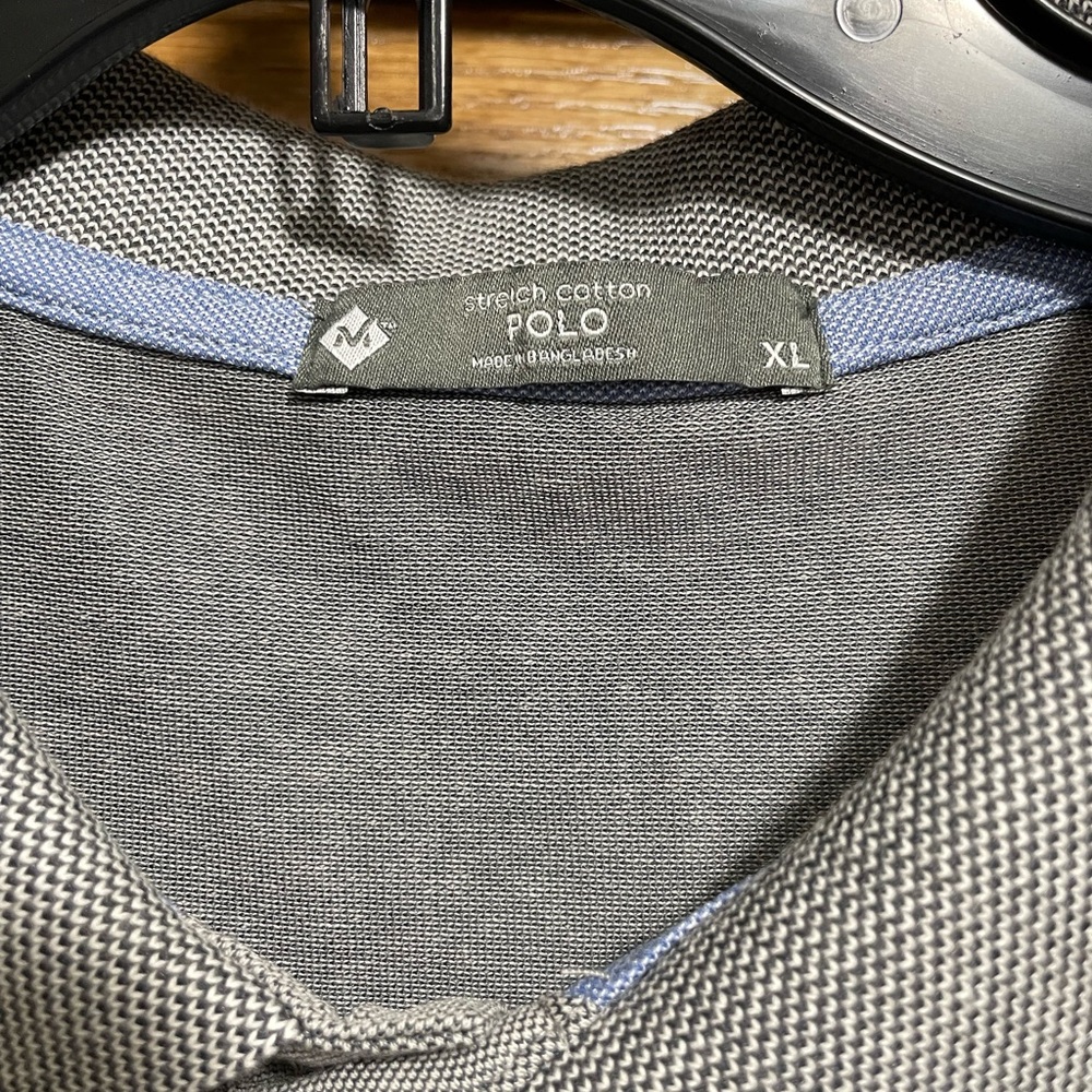 Members Mark Polo XL - Picture 4 of 4